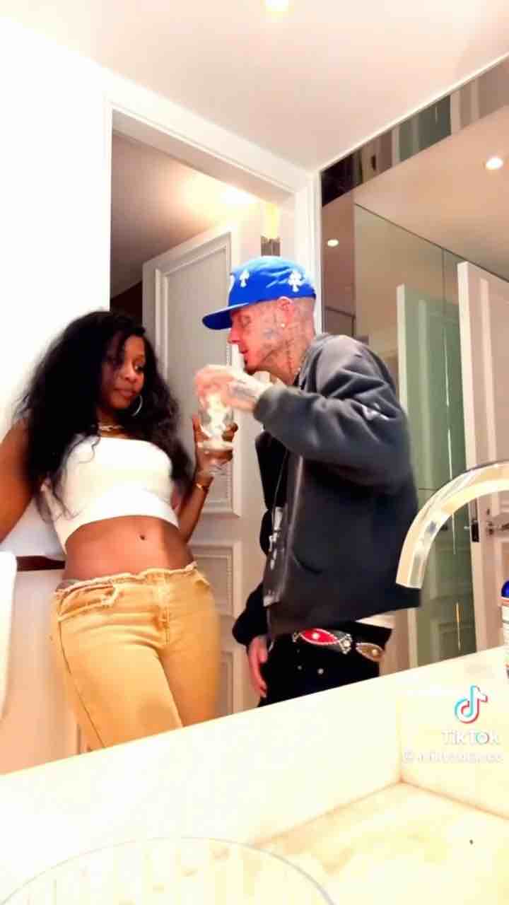 Remy Ma uploads video of her and Millyz after Papoose released “Jezebel” about her.